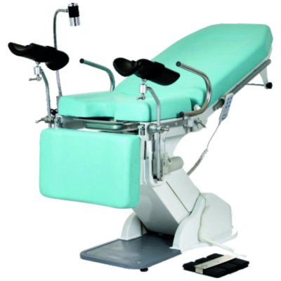 Gynecological Table